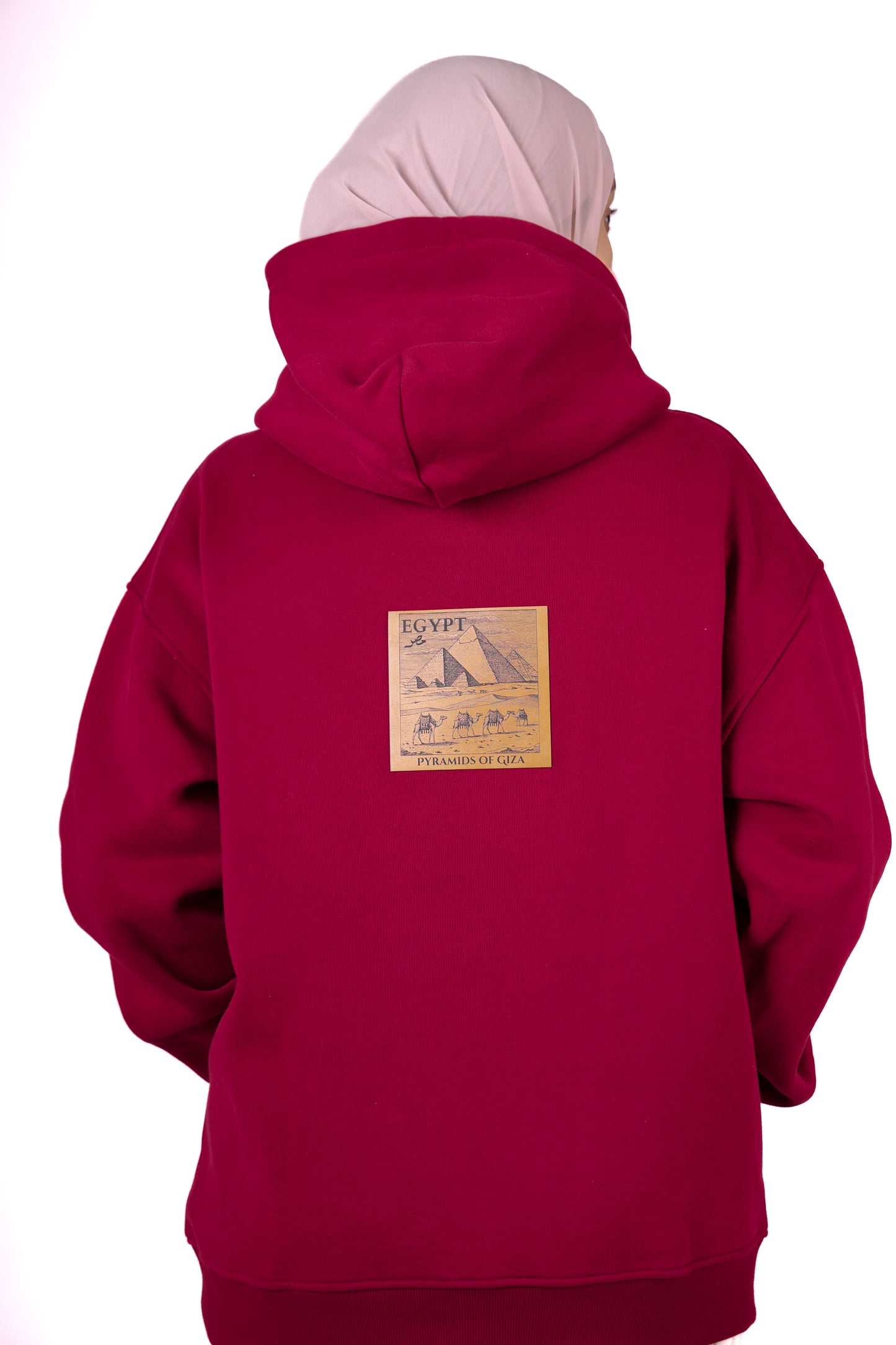 Egypt Hoodie