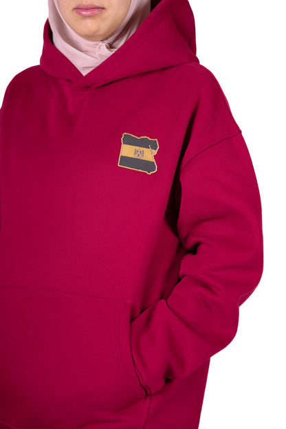 Egypt Hoodie
