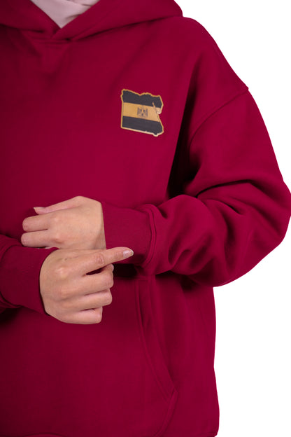 Egypt Hoodie
