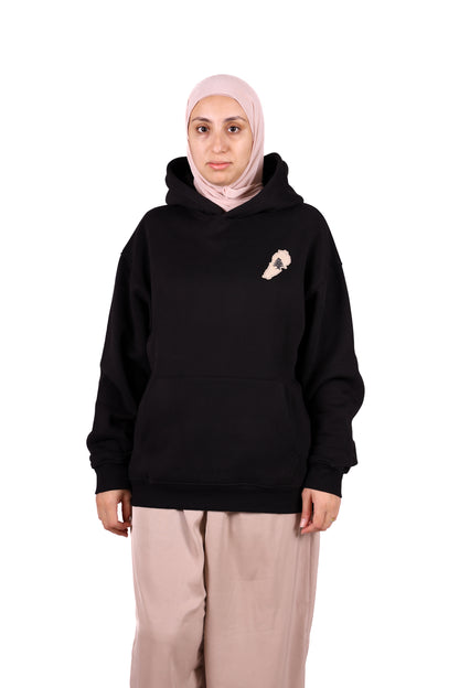 Lebanon Hoodie