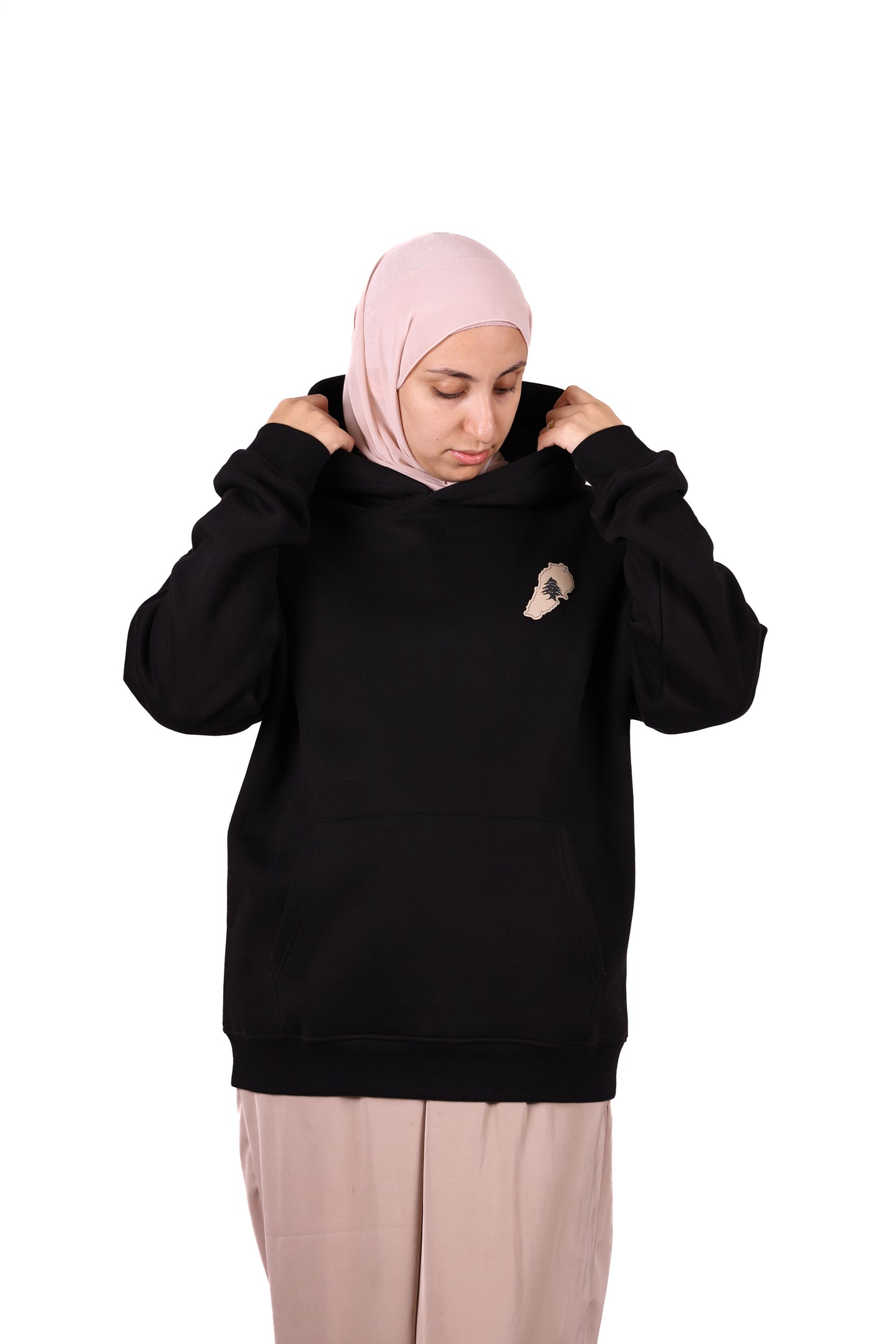 Lebanon Hoodie