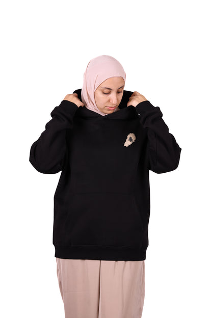 Lebanon Hoodie