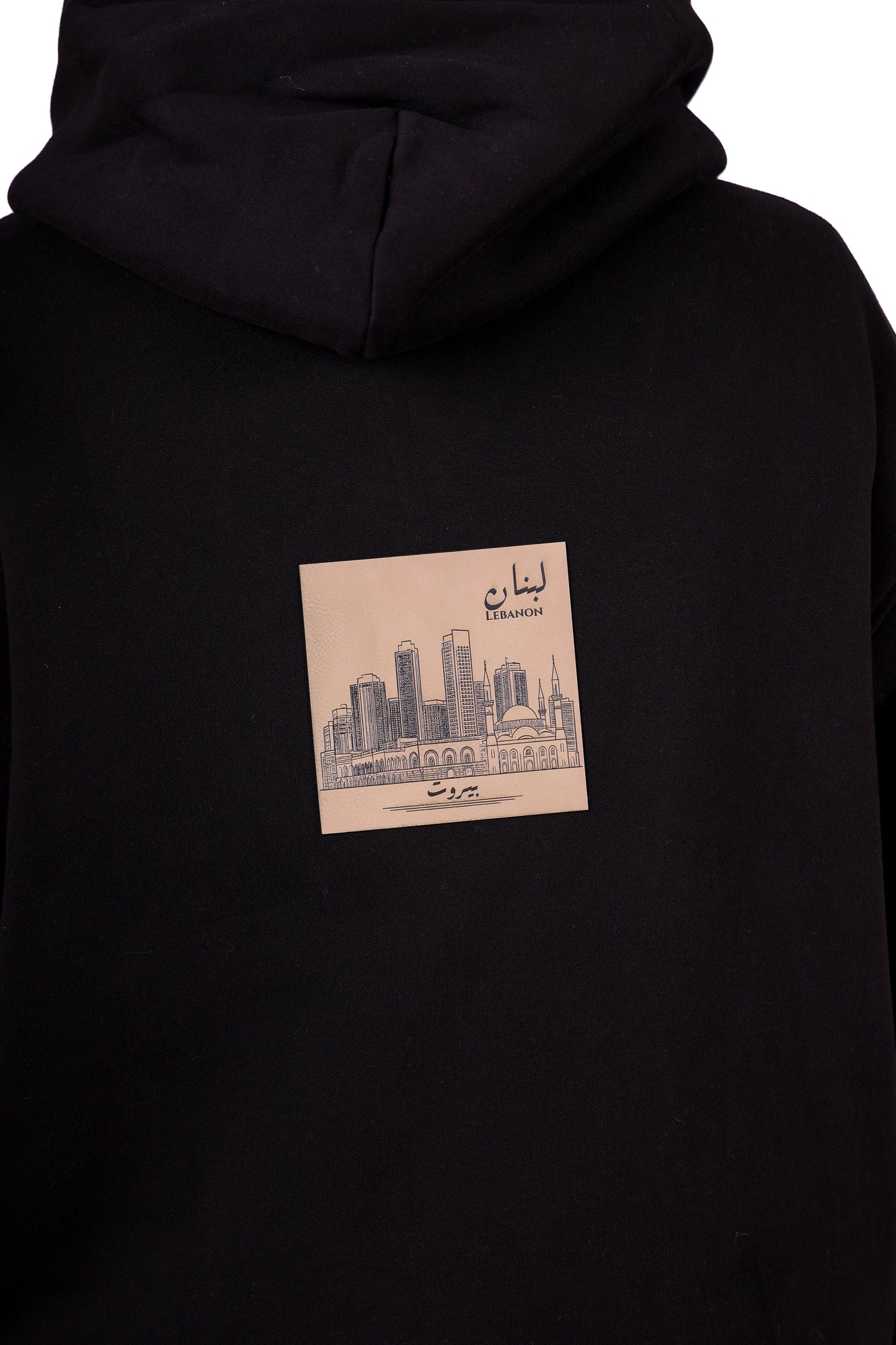 Lebanon Hoodie