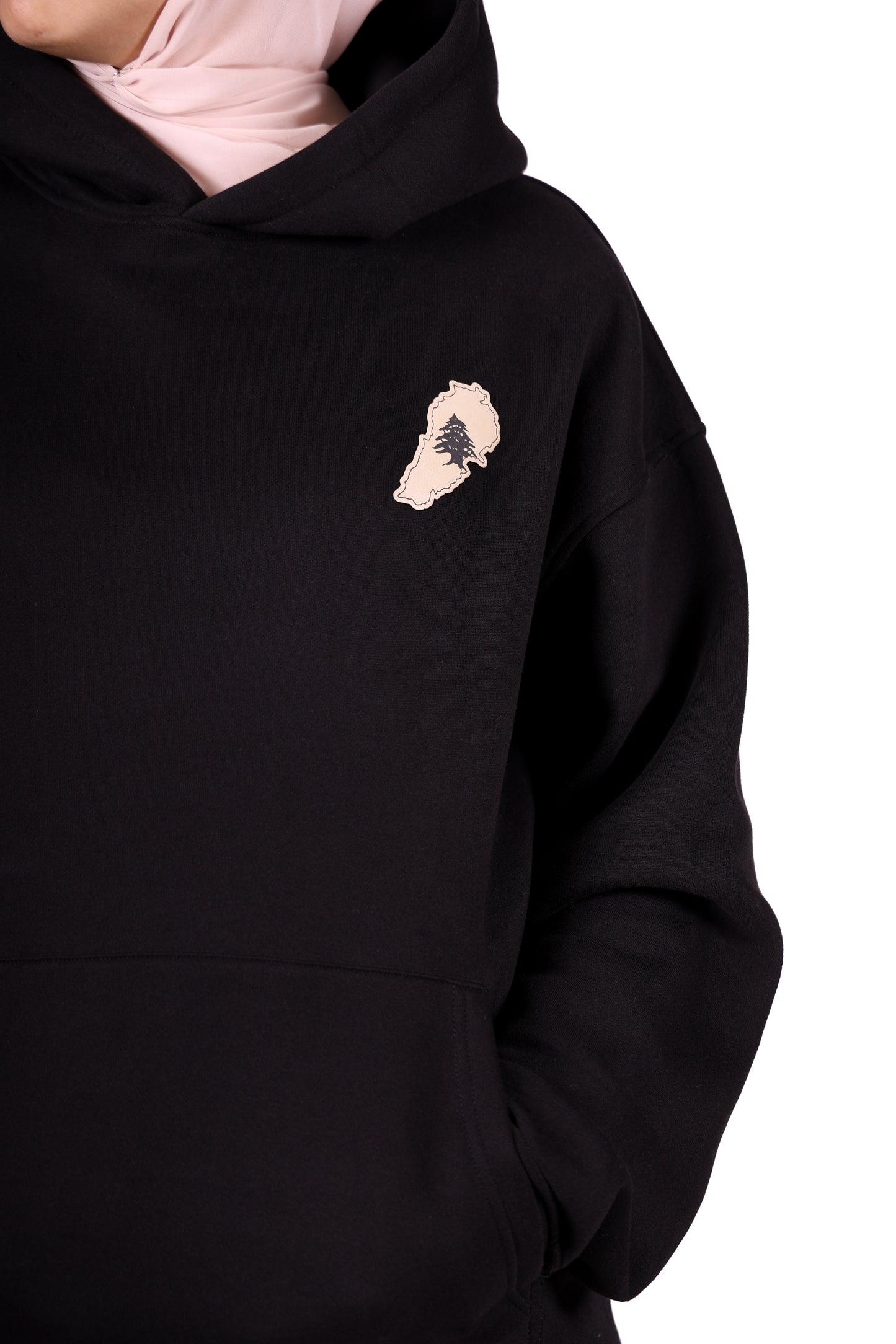 Lebanon Hoodie