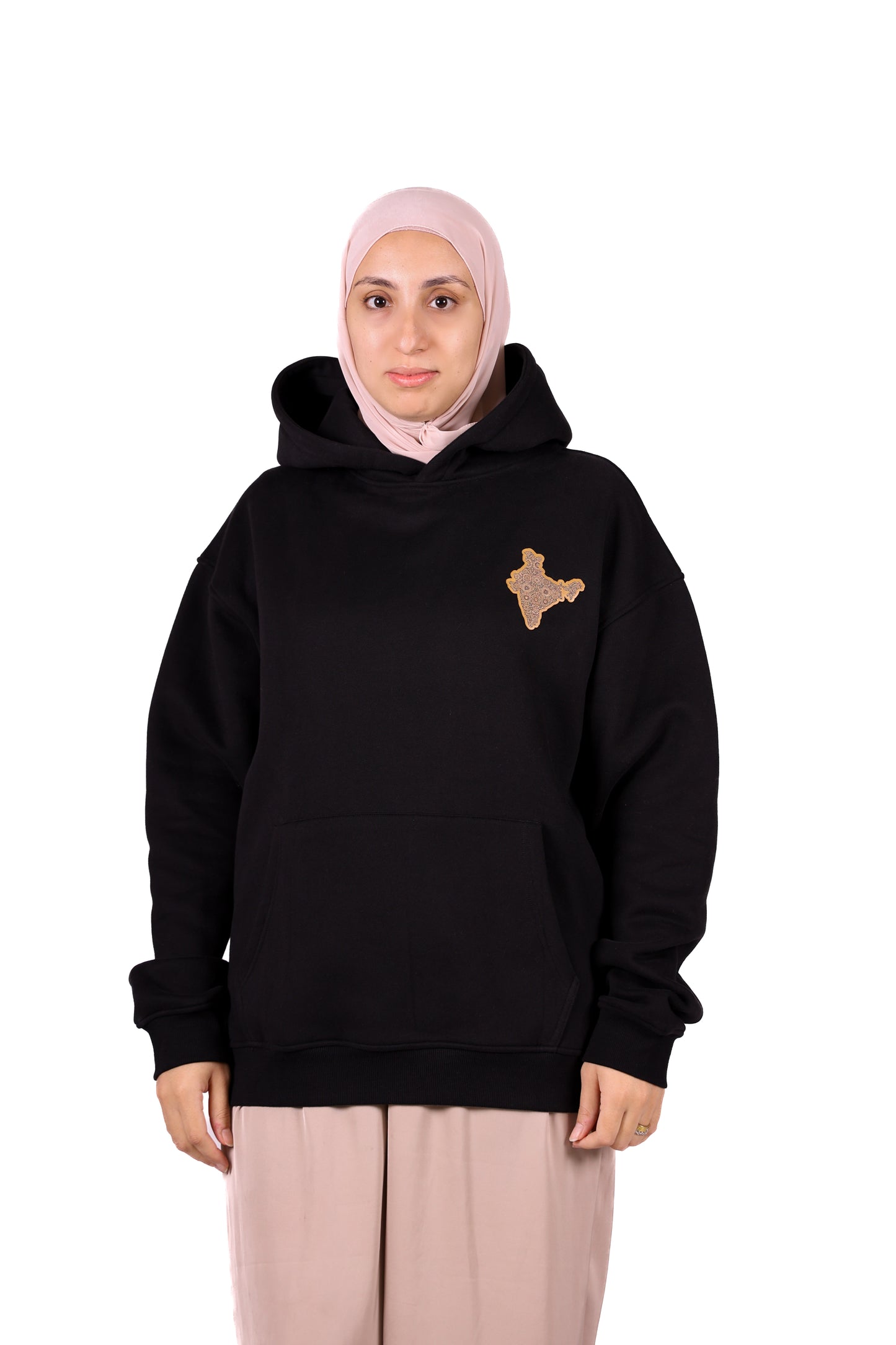 Sweat à capuche Hyderabad