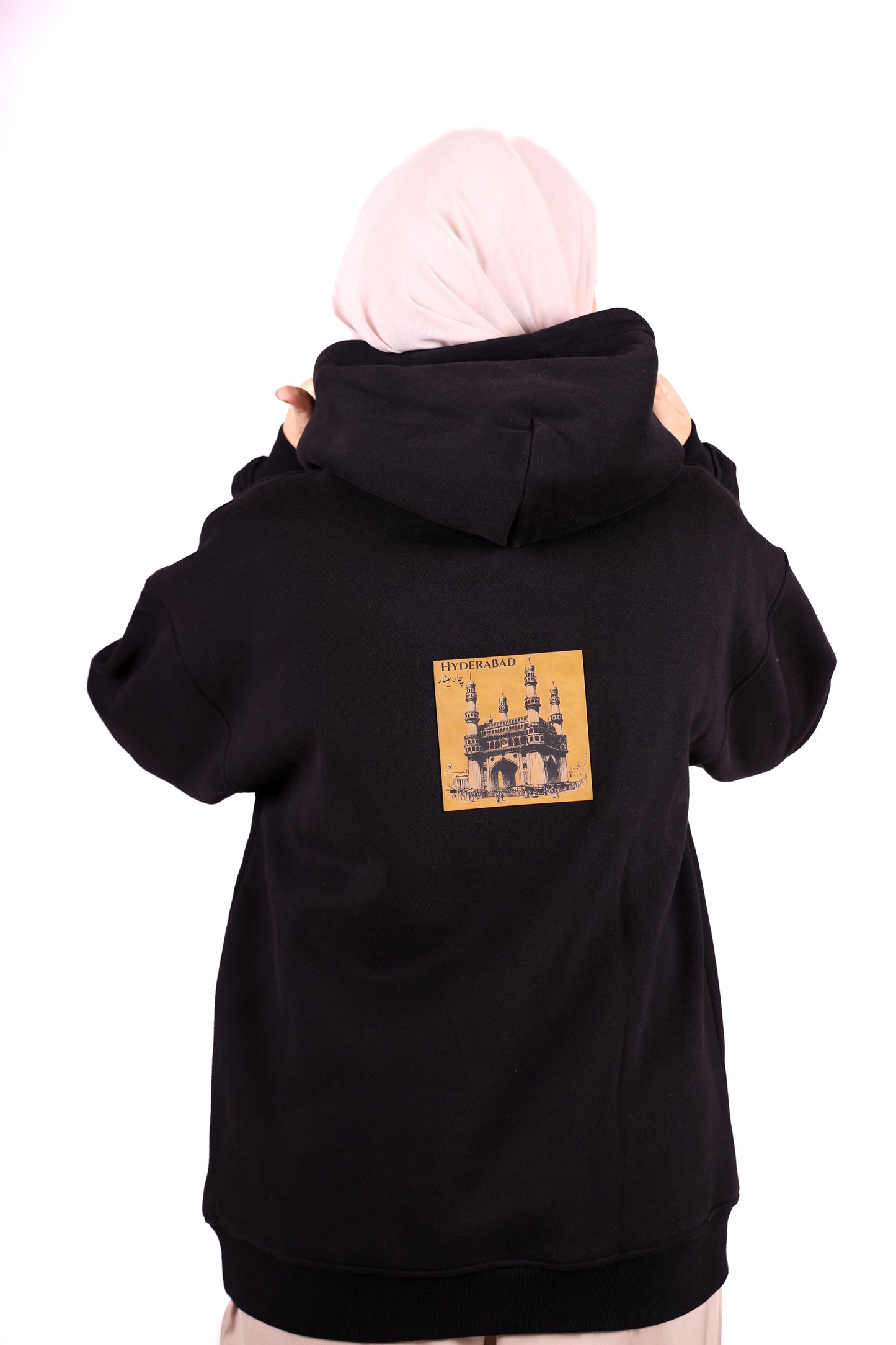 Sweat à capuche Hyderabad