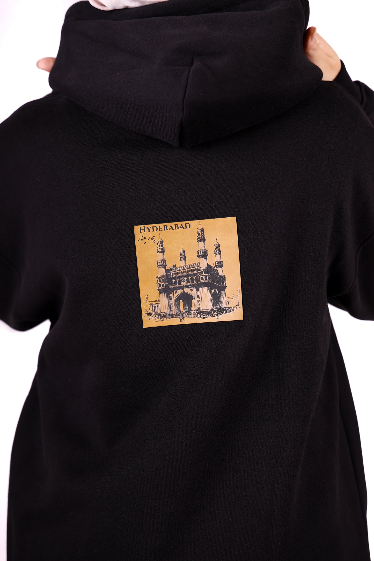 Sweat à capuche Hyderabad