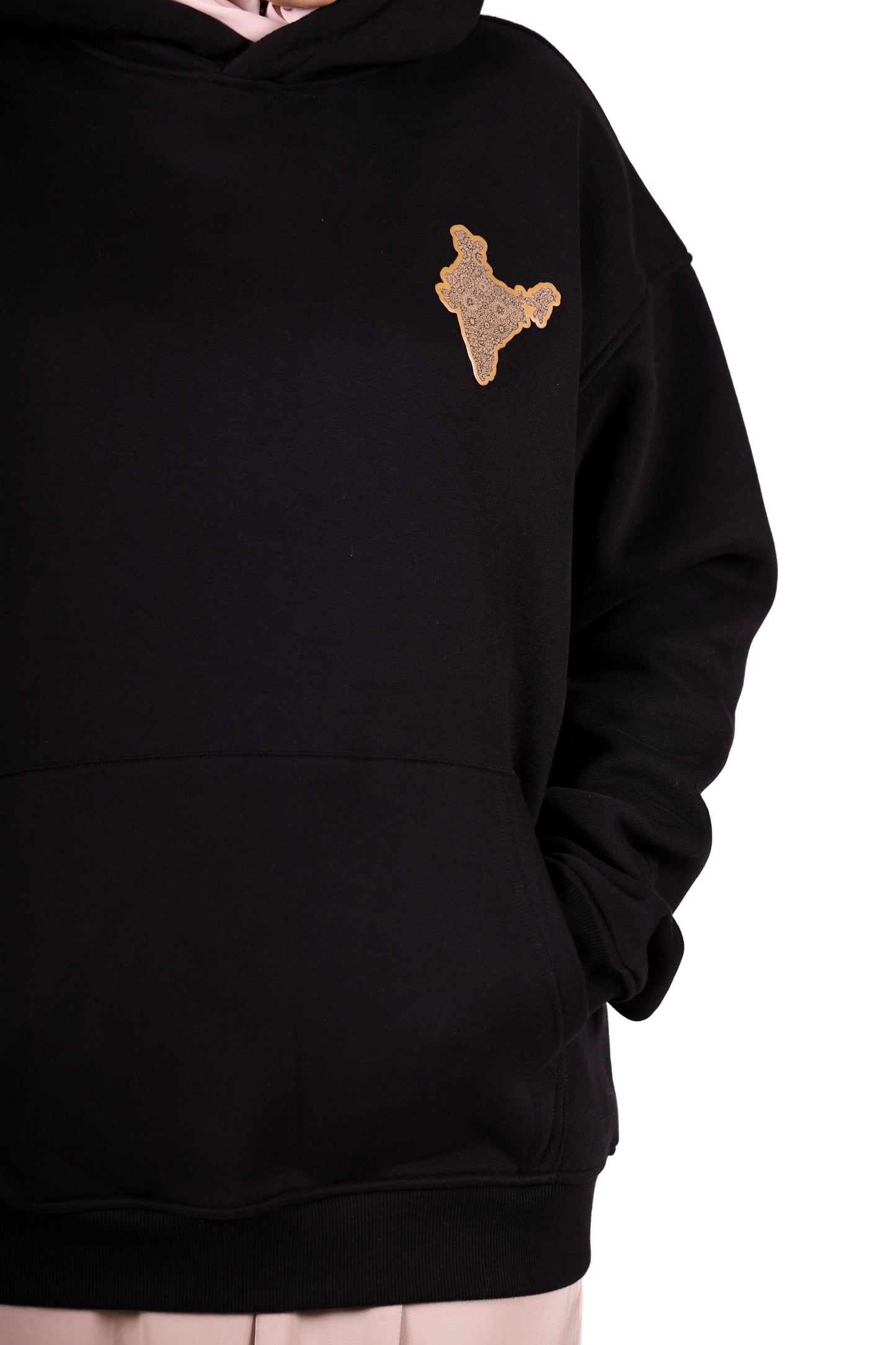 Sweat à capuche Hyderabad