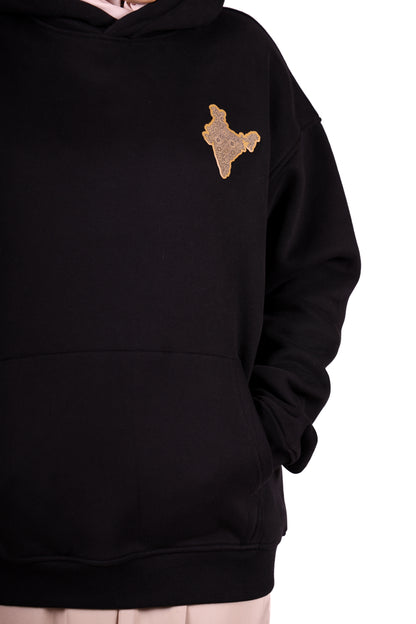 Sweat à capuche Hyderabad