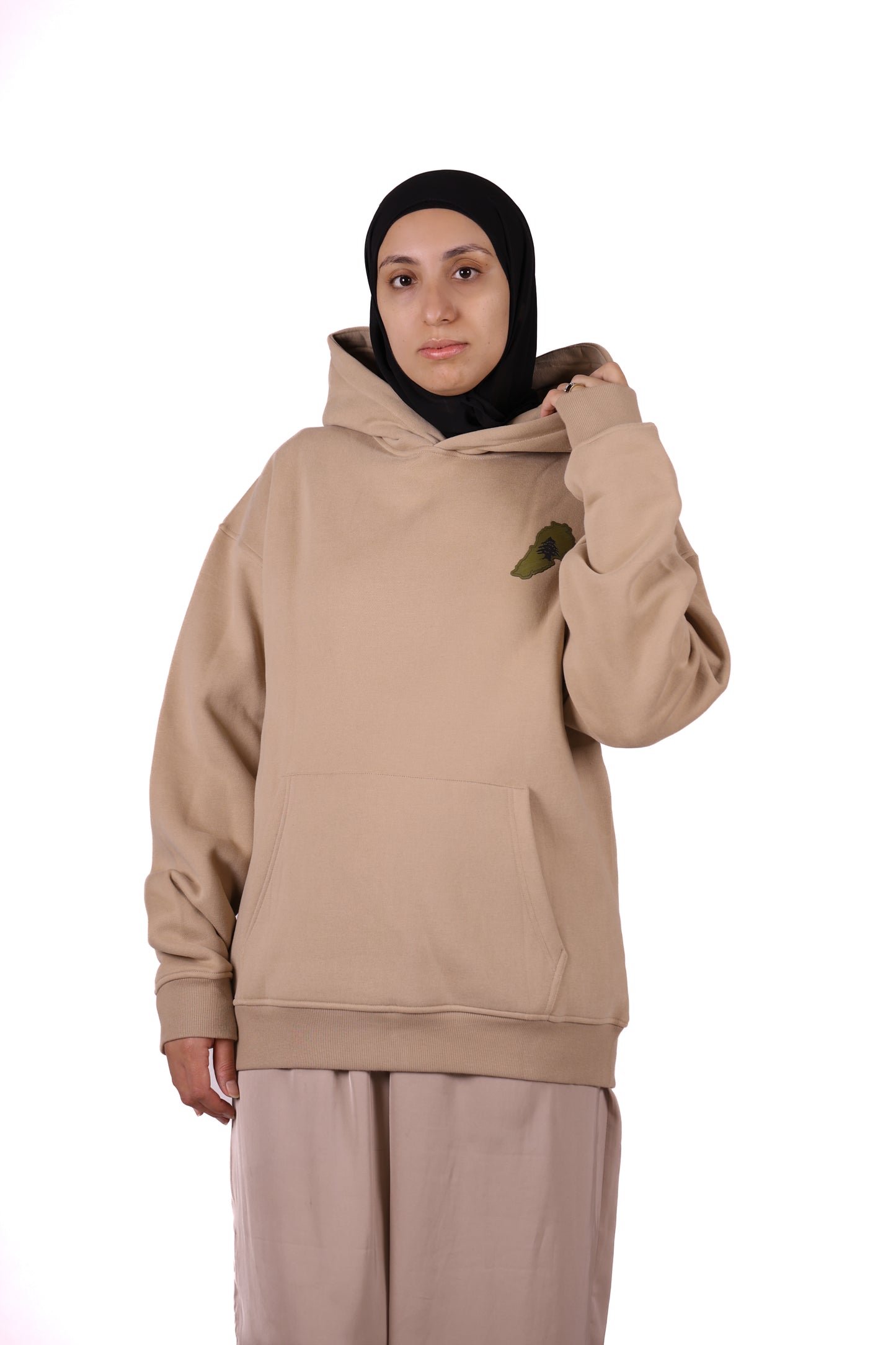 Lebanon Hoodie