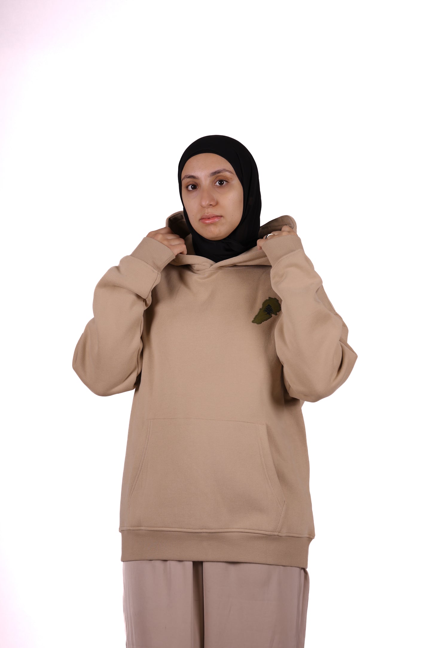 Lebanon Hoodie