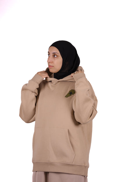 Lebanon Hoodie