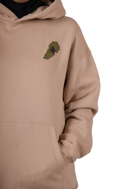 Lebanon Hoodie