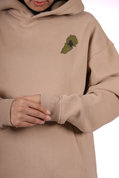 Lebanon Hoodie