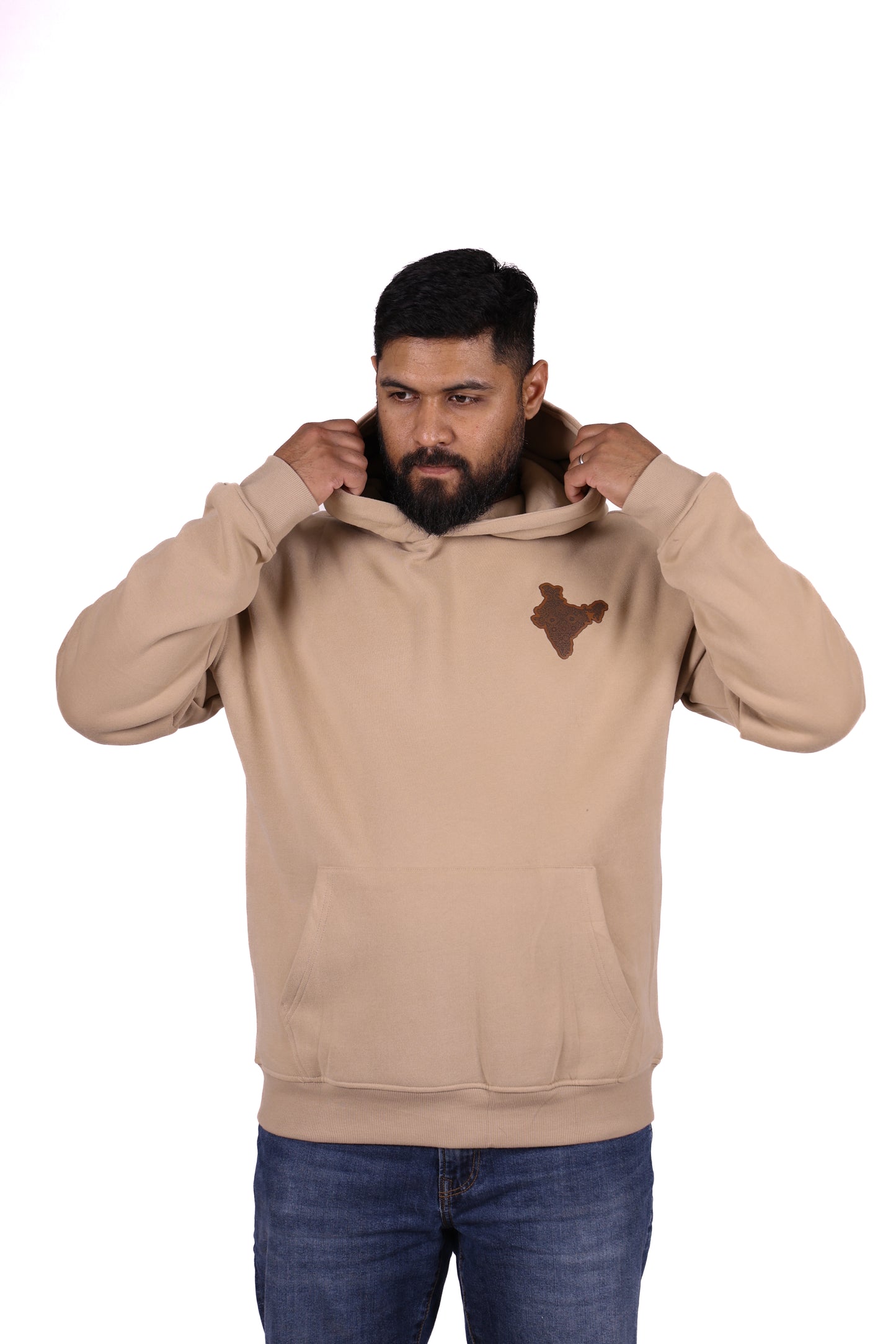 Sweat à capuche Hyderabad