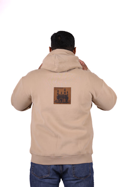 Sweat à capuche Hyderabad