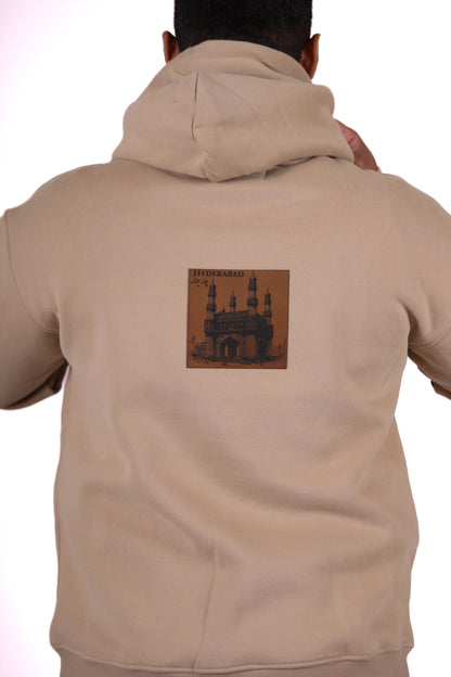 Sweat à capuche Hyderabad