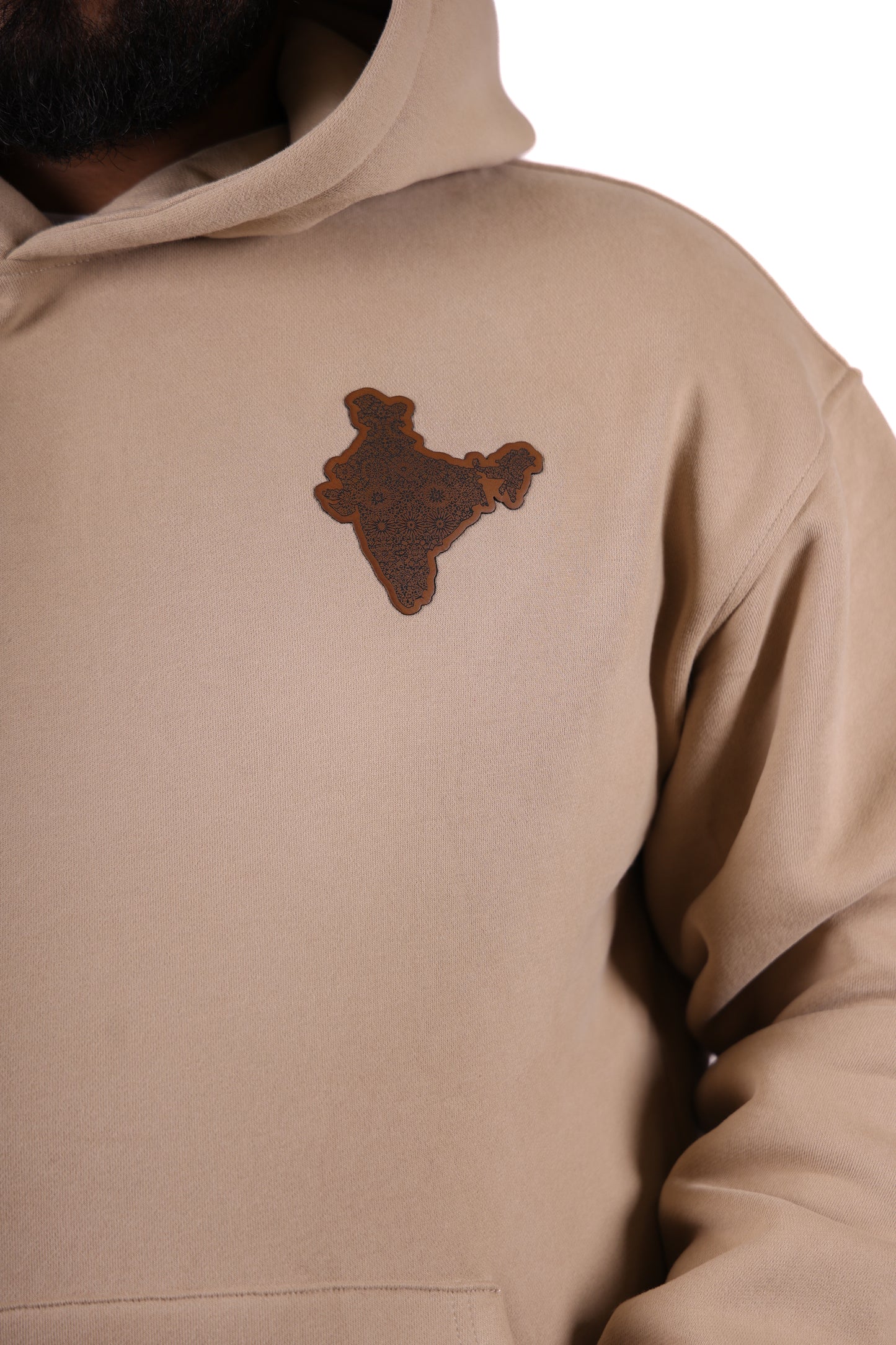 Sweat à capuche Hyderabad