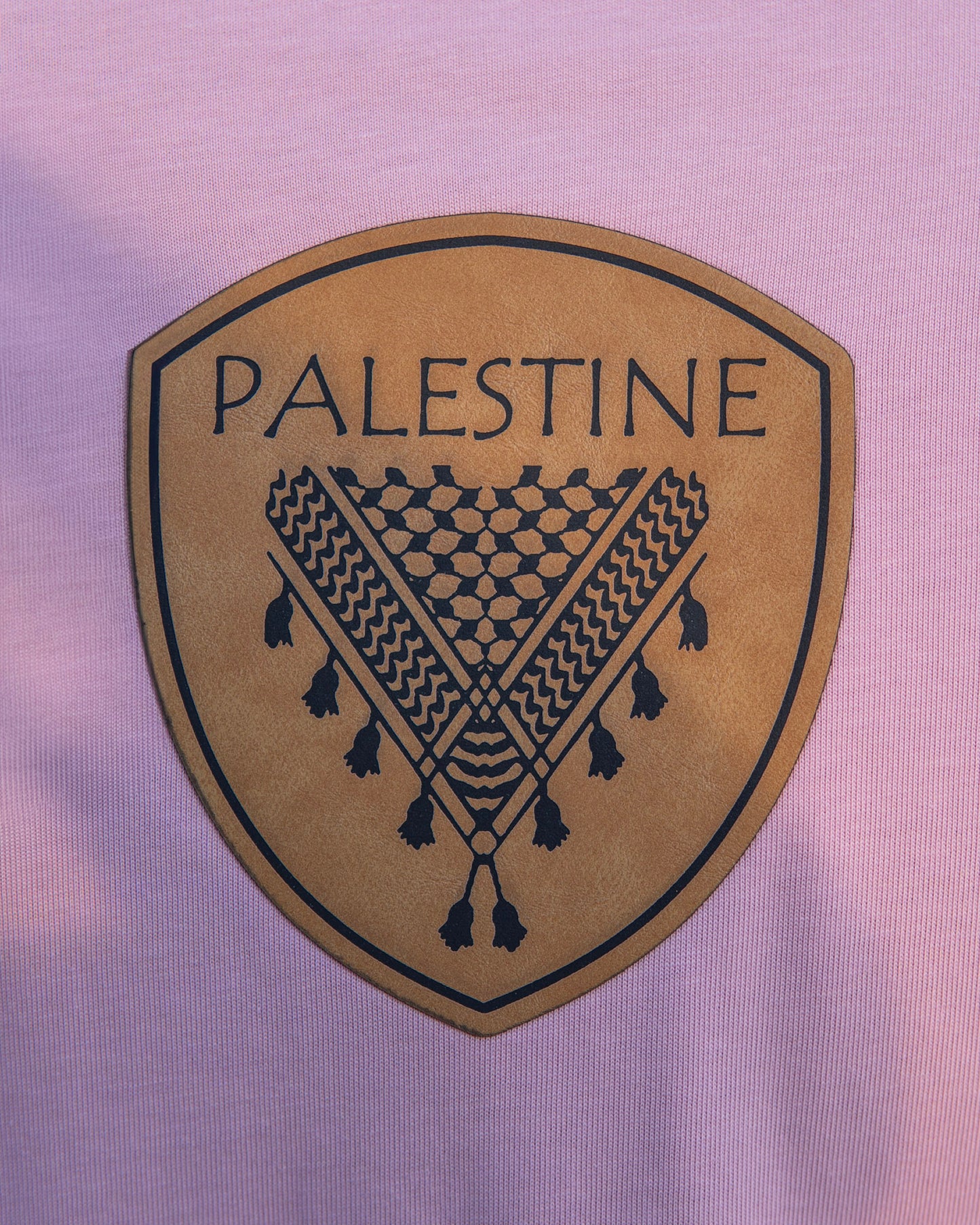 Palestine T-shirt