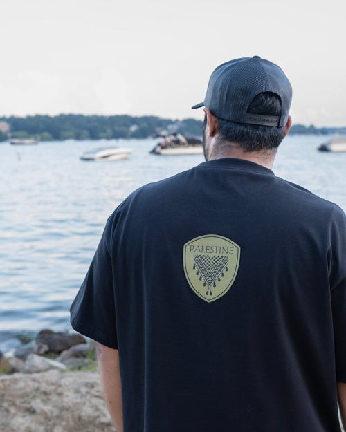 Palestine T-shirt