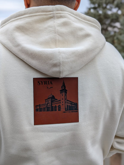 Syria Hoodie