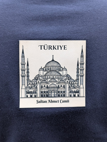 Turkey Hoodie