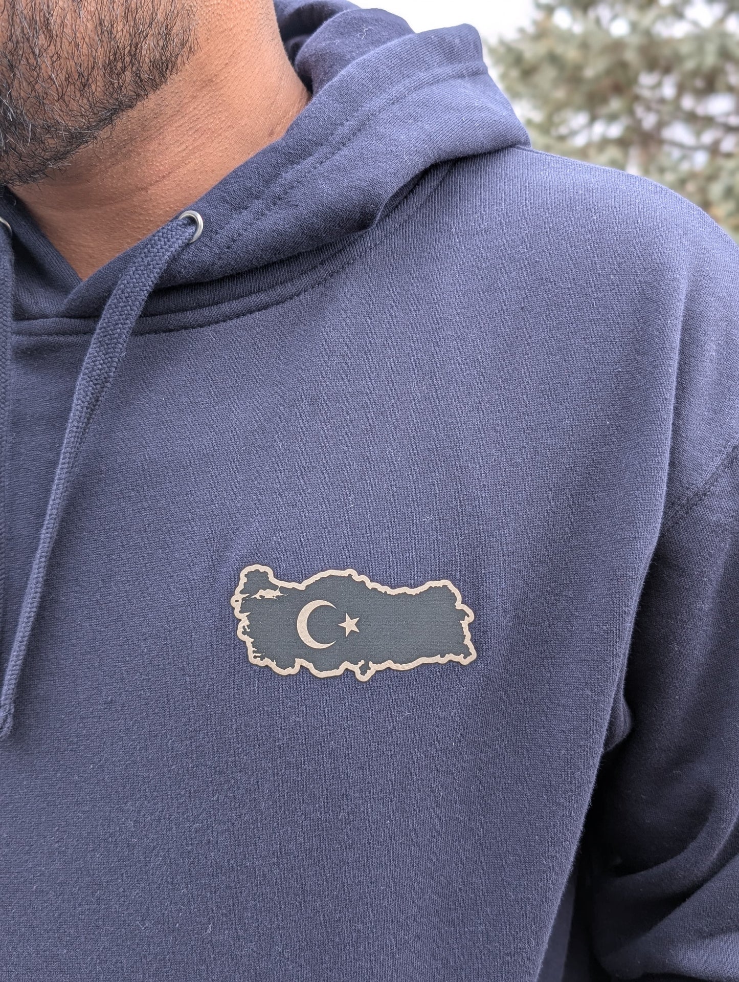 Turkey Hoodie
