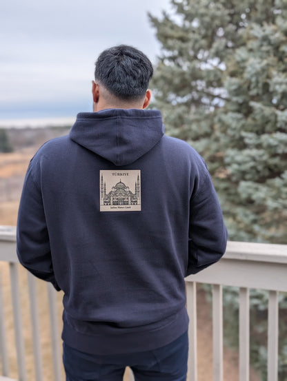 Turkey Hoodie