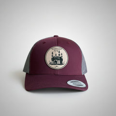 Hyderabad Hat