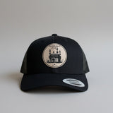 Hyderabad Hat