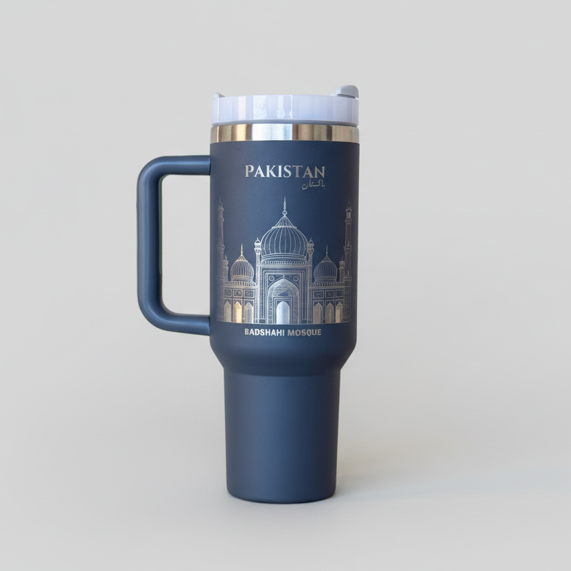 Pakistan Tumbler