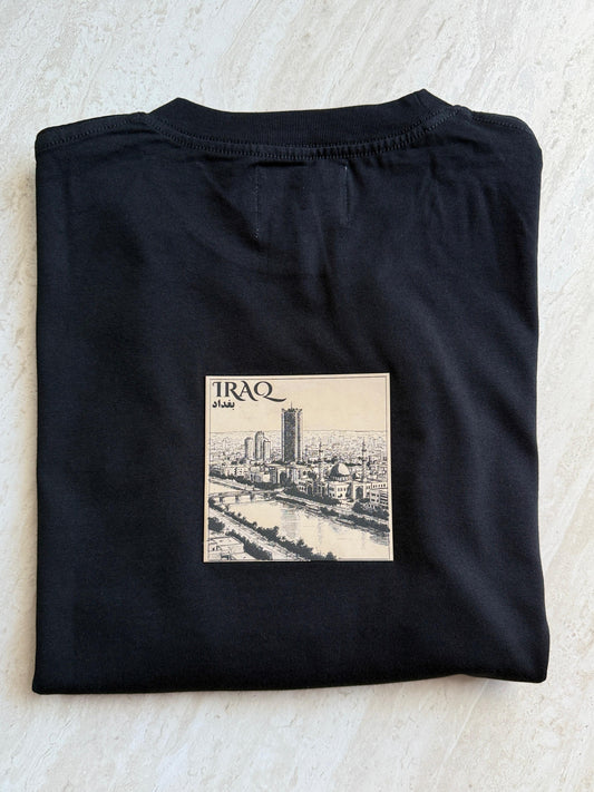 Iraq T-Shirt