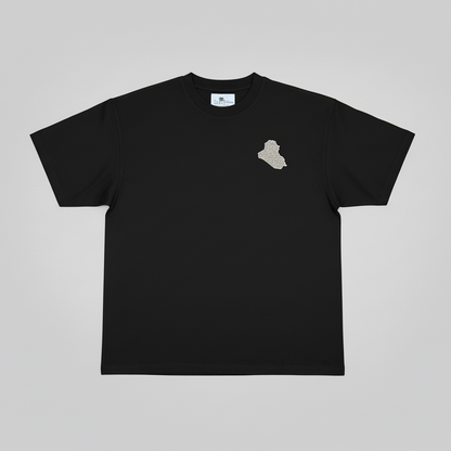 T-shirt Irak