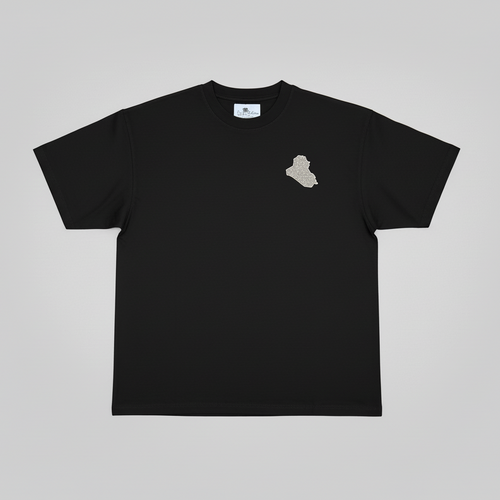 T-shirt Irak