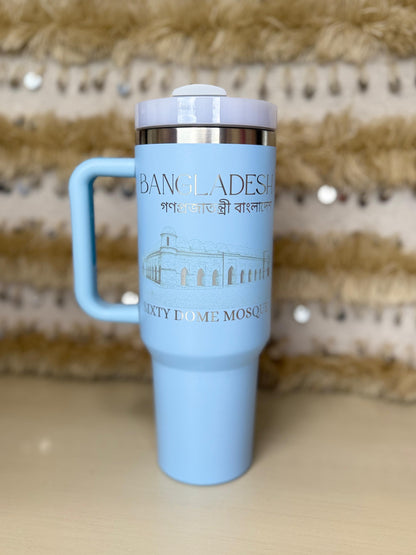Bangladesh Tumbler