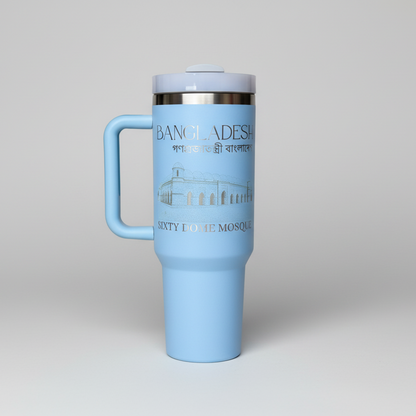 Bangladesh Tumbler
