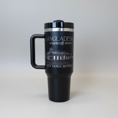 Bangladesh Tumbler