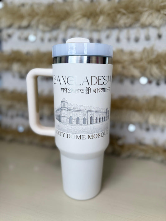 Bangladesh Tumbler