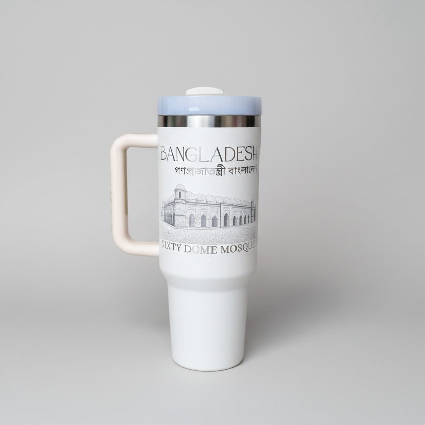 Bangladesh Tumbler