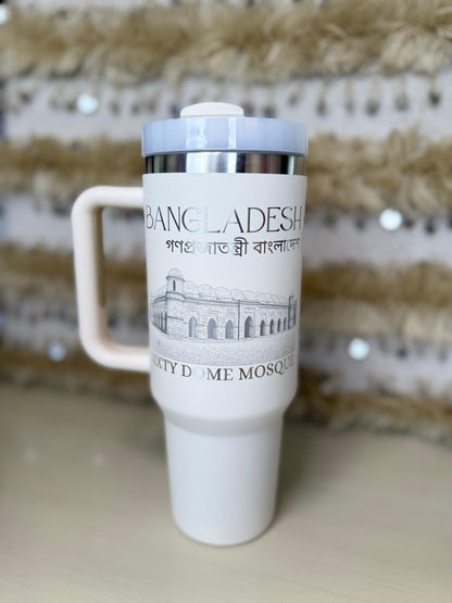 Bangladesh Tumbler