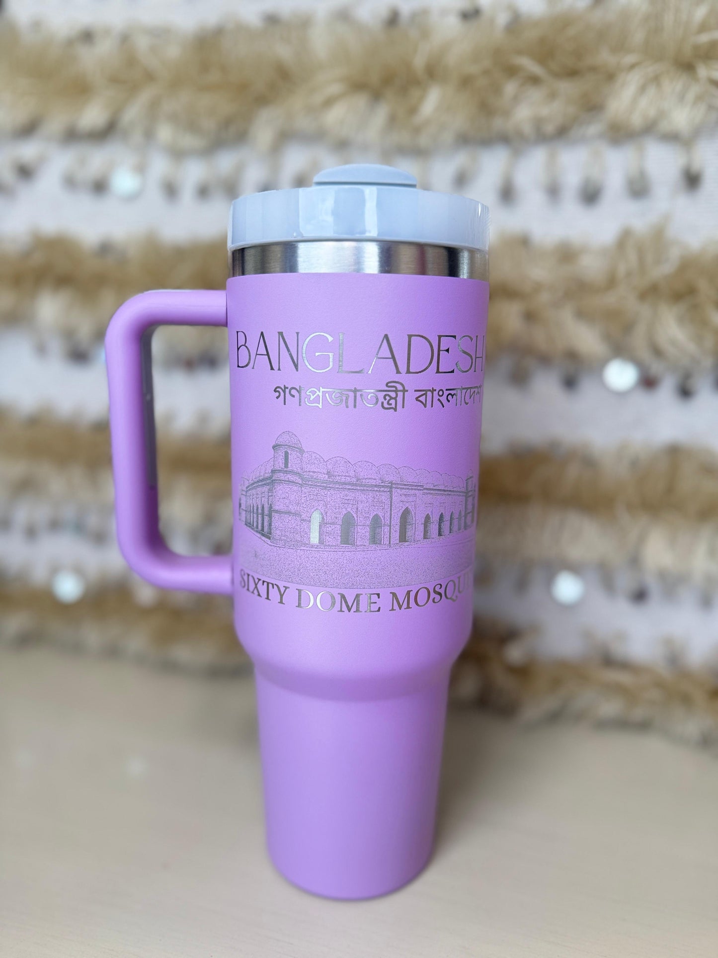 Bangladesh Tumbler