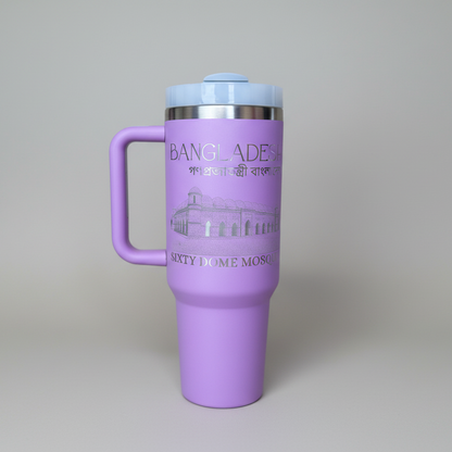 Bangladesh Tumbler
