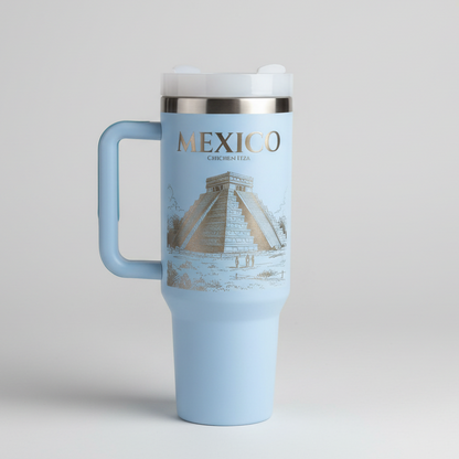 Mexico Tumbler