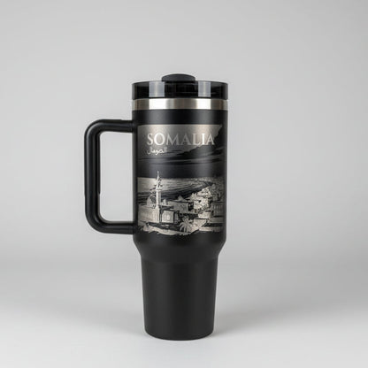 Somalia Tumbler