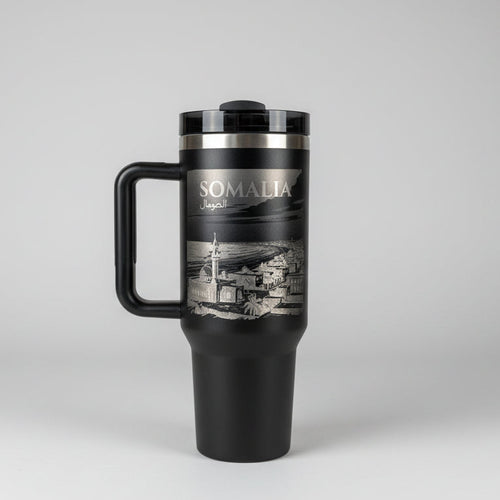 Somalia Tumbler