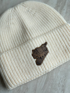 Syria beanie