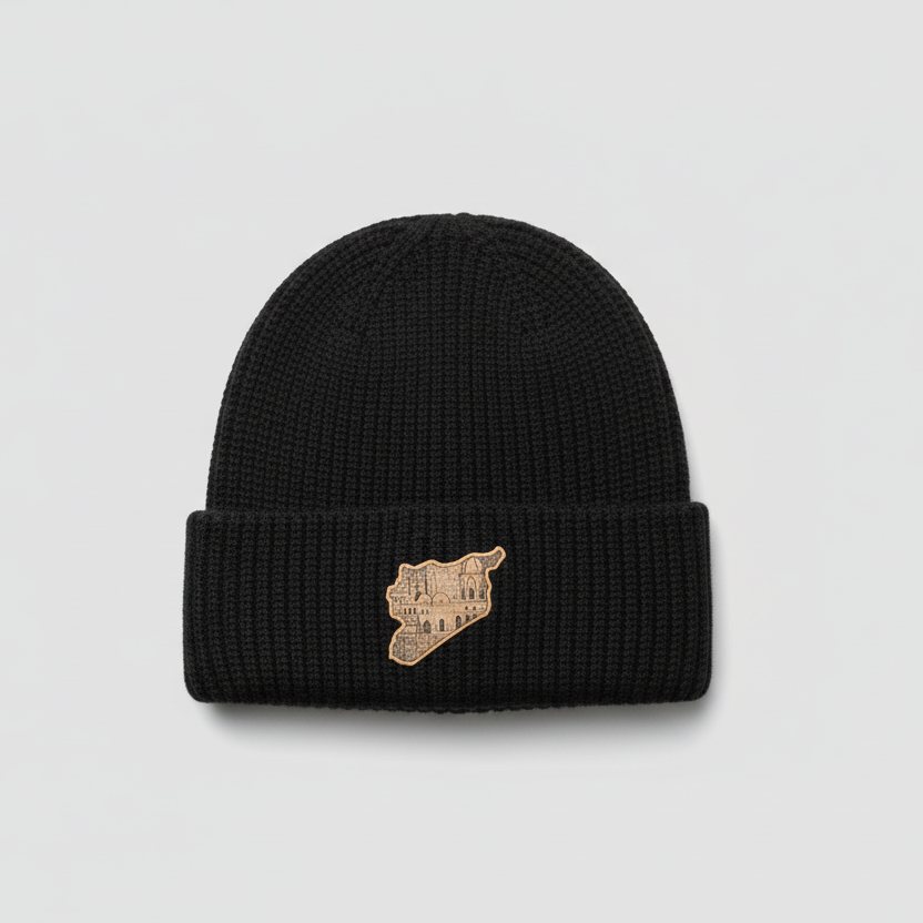 Bonnet syrien