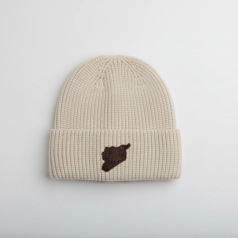 Syria beanie