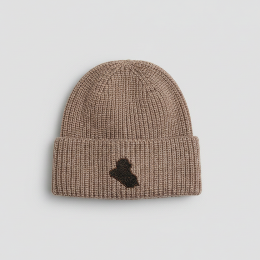 قبعة عراقية