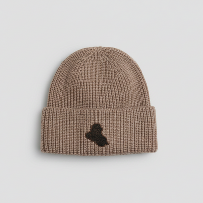 قبعة عراقية